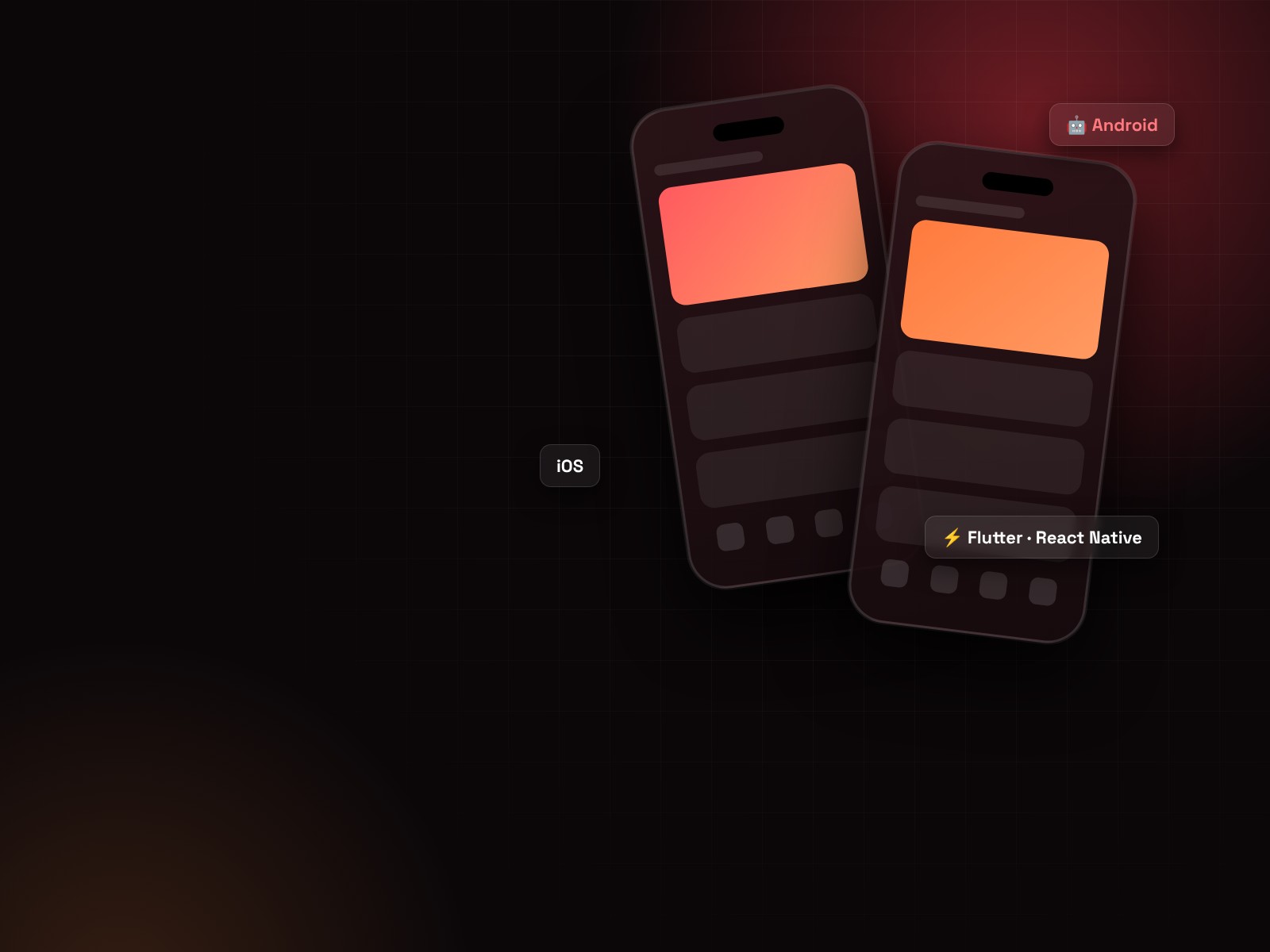 ພັດທະນາ Mobile Application